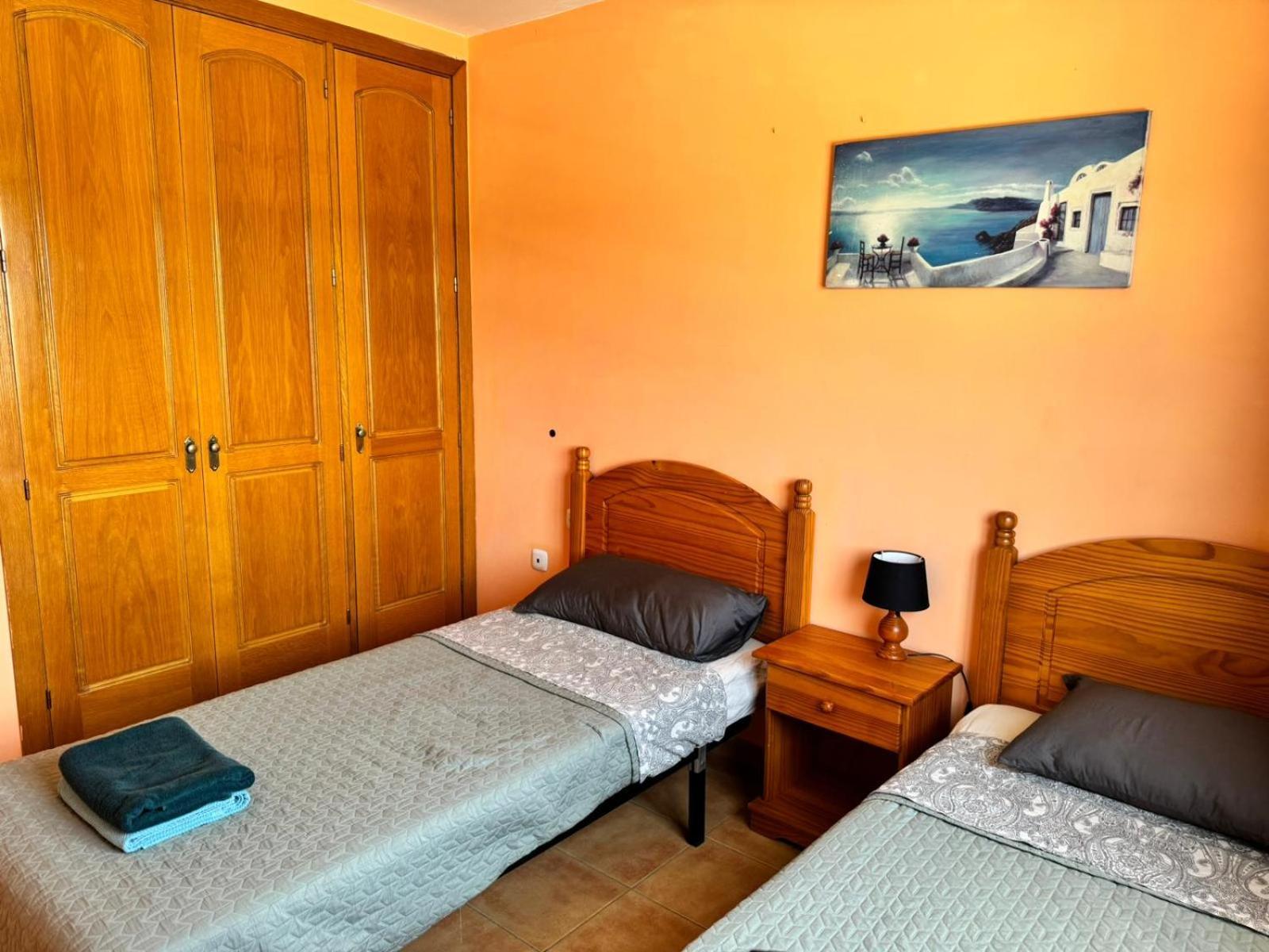 Bellacasa 57 Royal Park Village Corralejo Exterior foto