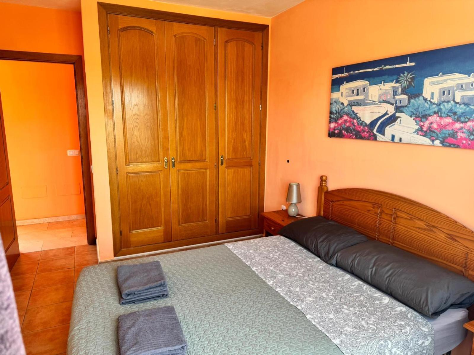 Bellacasa 57 Royal Park Village Corralejo Exterior foto