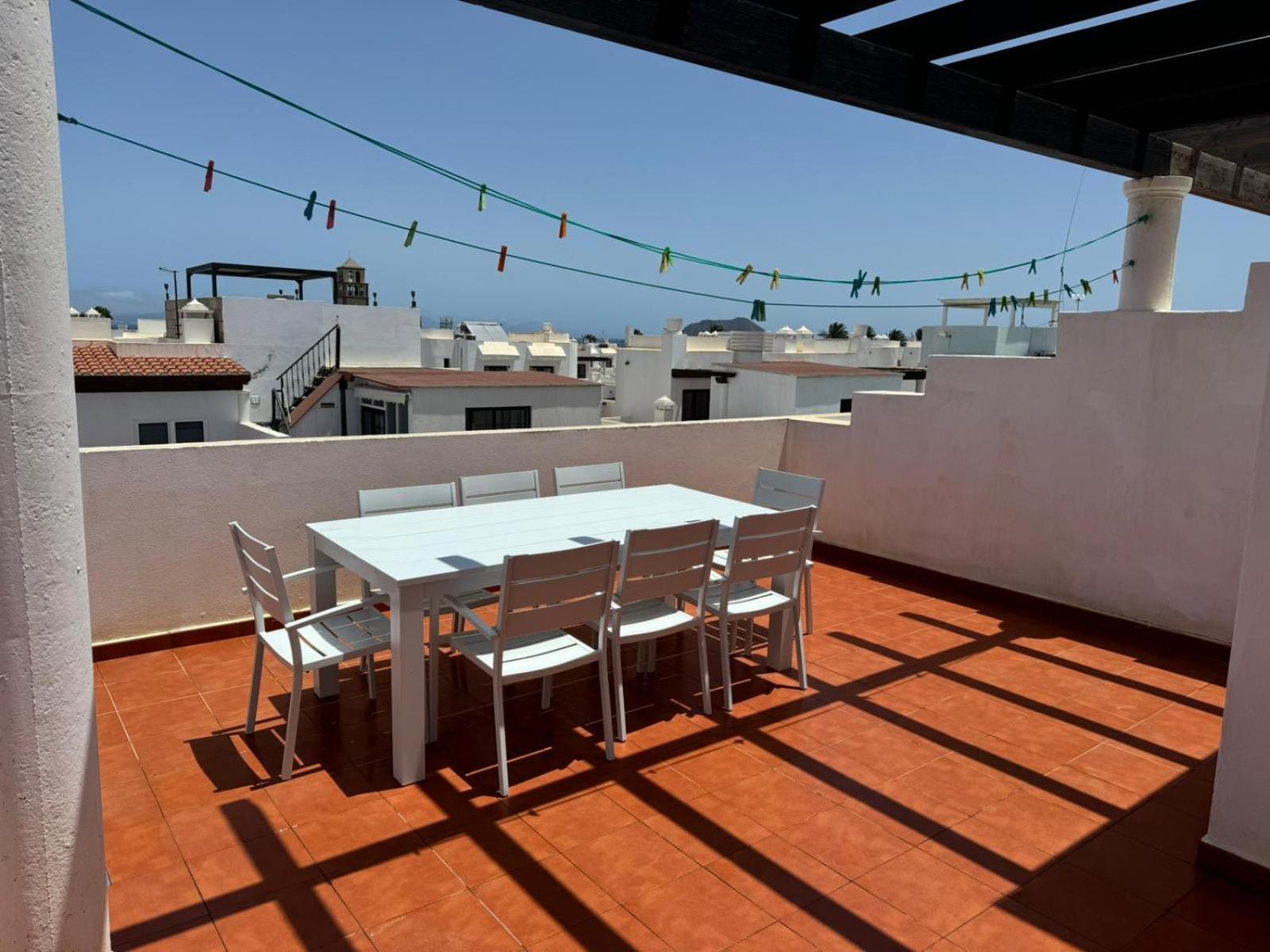 Bellacasa 57 Royal Park Village Corralejo Exterior foto