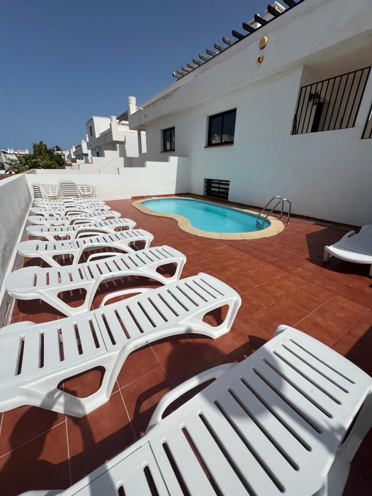 Bellacasa 57 Royal Park Village Corralejo Exterior foto