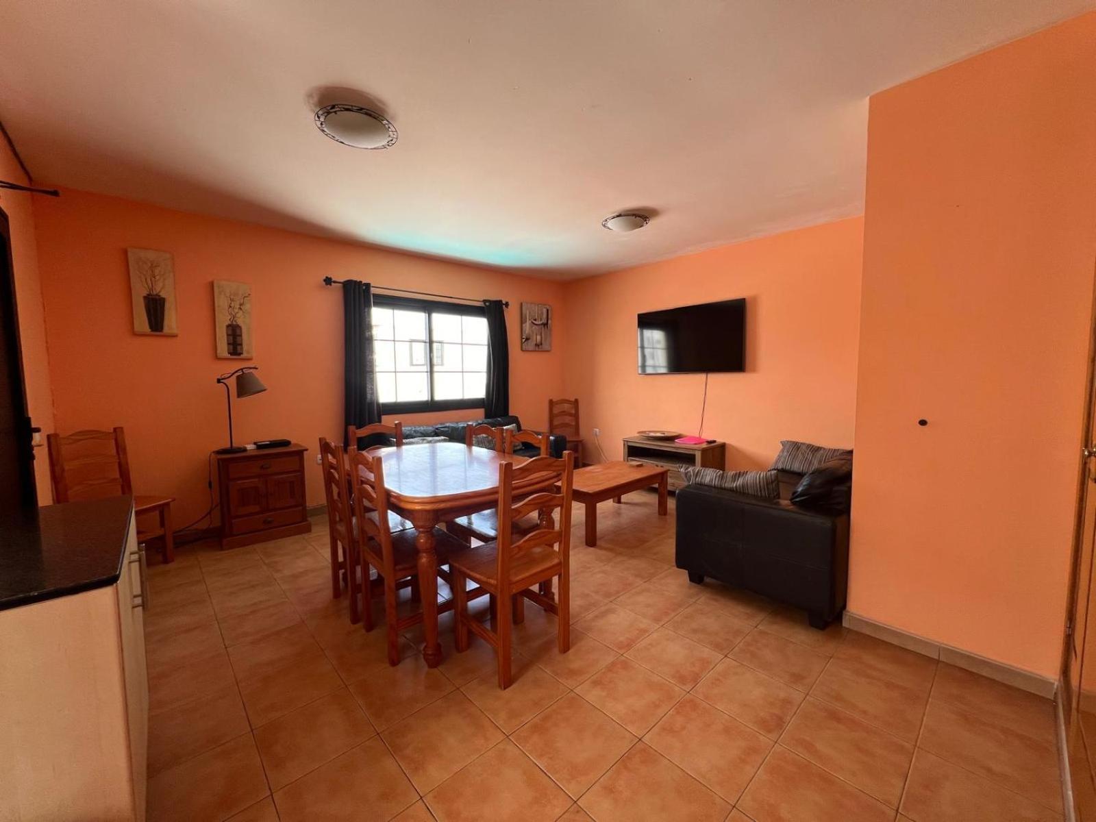 Bellacasa 57 Royal Park Village Corralejo Exterior foto