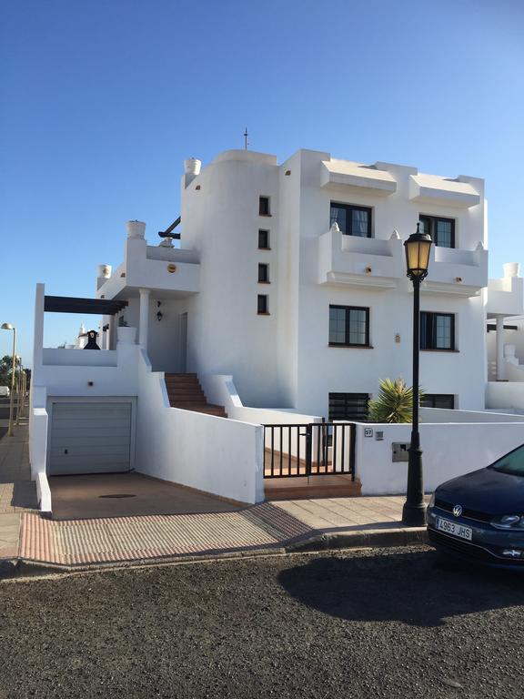 Bellacasa 57 Royal Park Village Corralejo Exterior foto